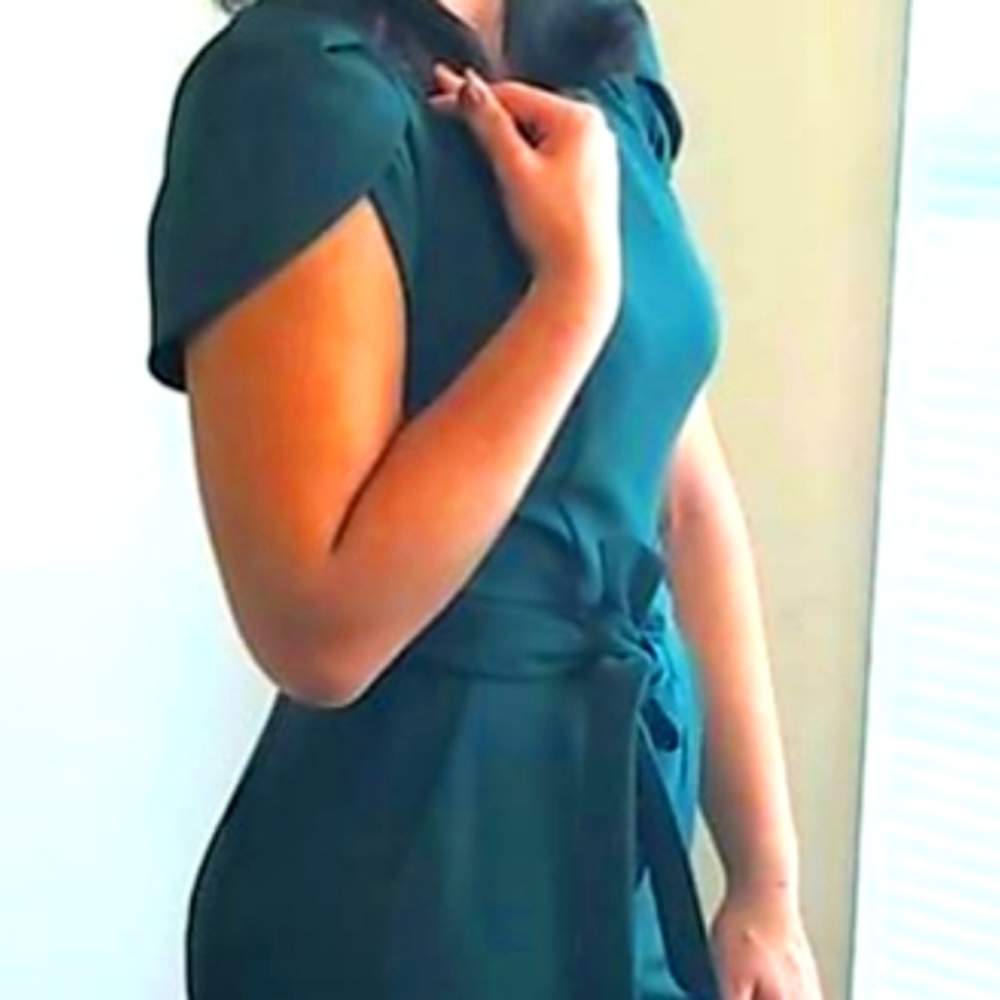 Calvin klein woman jumpsuit